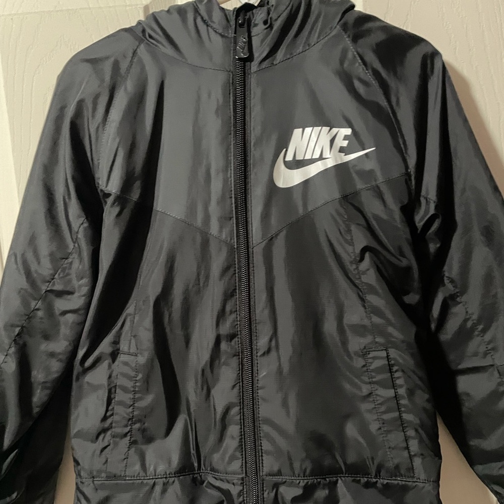 Nike Outwear Jacket